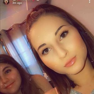 Meet your Posher, Randi